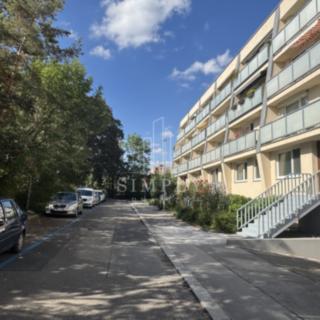 Pronájem bytu 2+1 47 m² Praha