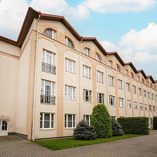 Prodej bytu 3+kk, 89m²