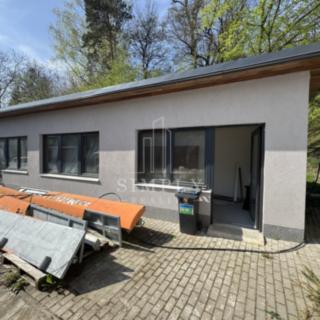 Pronájem obchodu 41 m² Praha