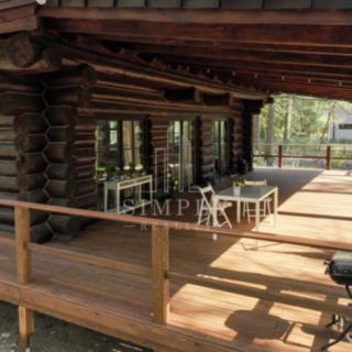 Prodej rodinného domu 176 m² Hradištko, Kersko