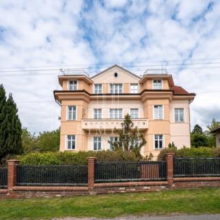 Prodej činžovního domu 500 m² Říčany, Legií