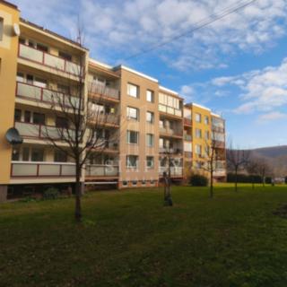 Prodej bytu 3+1 71 m² Praha