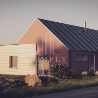 Prodej rodinného domu 135 m² Unhošť
