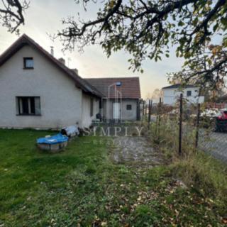 Prodej rodinného domu 65 m² Zlatá