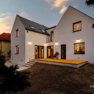 Prodej bytu 5+kk 139 m² Praha