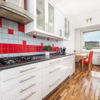 Prodej bytu 3+1 71 m² Praha Stodůlky, Husníkova