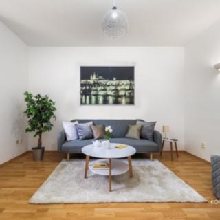 Prodej bytu 1+kk a garsoniéry 29 m² Praha Kbely, Toužimská