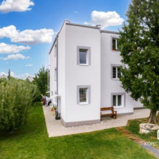 Prodej činžovního domu 337 m² Praha Vinoř, Moravanská