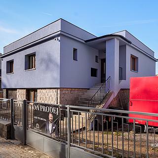 Prodej rodinného domu 190 m² Poříčany, Českobrodská
