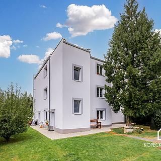 Pronájem bytu 2+kk 47 m² Praha Vinoř, Moravanská