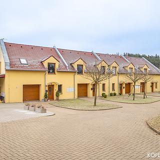 Prodej rodinného domu 150 m&sup2; Bílkovice