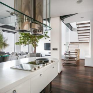 Prodej ostatního bytu 428 m² Praha Smíchov, Křížová