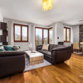 Prodej bytu 3+kk 85 m² Praha