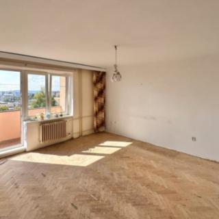 Prodej bytu 2+1 53 m² Ostrava