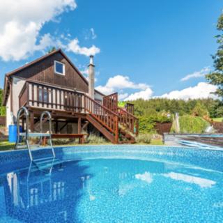 Prodej chaty 98 m² Mnichovice