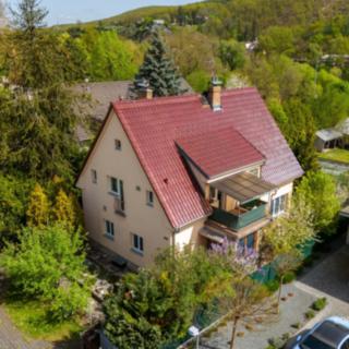 Prodej rodinného domu 196 m² Praha