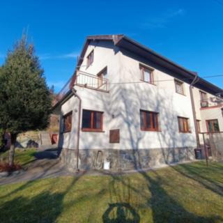 Prodej rodinného domu 145 m² Štěchovice