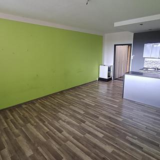 Prodej bytu 1+kk, garsoniery 31 m² Český Těšín
