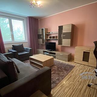 Pronájem bytu 2+1 64 m² Frýdek-Místek Frýdek, Bruzovská