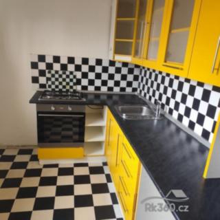 Pronájem bytu 2+1 56 m² Frýdek-Místek, Josefa Lady