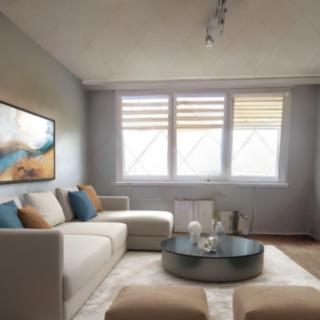 Prodej bytu 3+1 69 m² Český Těšín, Mládežnická