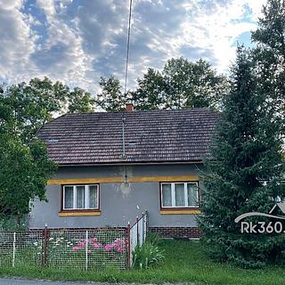 Prodej rodinného domu 120 m² Kunčice pod Ondřejníkem