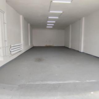 Pronájem skladu 139 m² Český Těšín