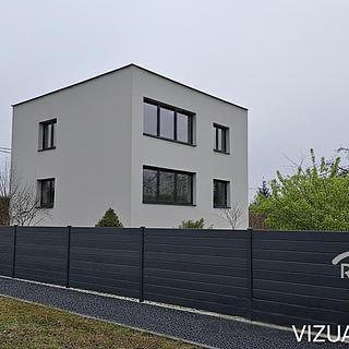 Prodej rodinného domu 154 m² Havířov Šumbark, Osadnická