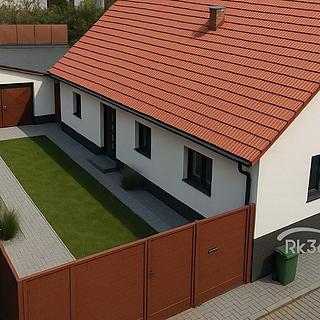 Prodej rodinného domu 92 m² Opava Kylešovice, Bílovecká