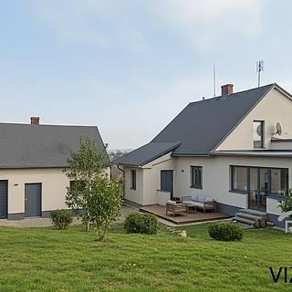 Prodej rodinného domu 185 m² Staříč