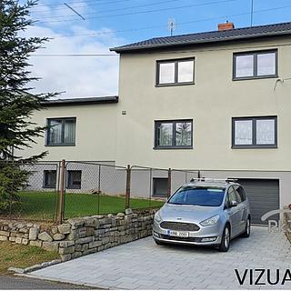 Prodej rodinného domu 185 m² Staříč