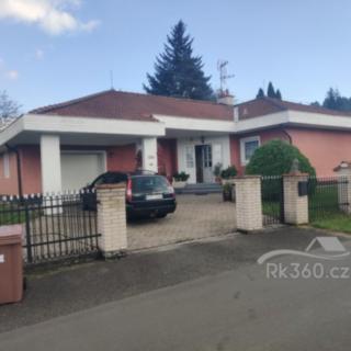 Prodej rodinného domu 242 m² Třinec Dolní Líštná