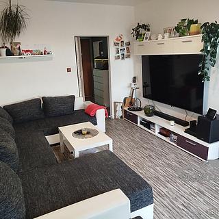 Prodej bytu 3+1 65 m² Ostrava