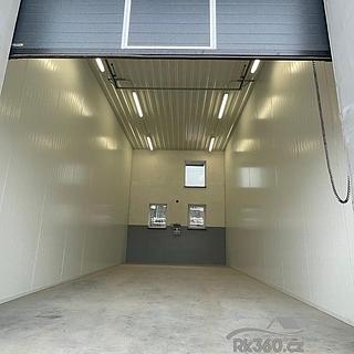 Pronájem skladu 50 m² Frýdek-Místek Chlebovice, Pod Kabáticí