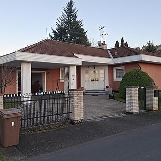 Prodej rodinného domu 242 m² Třinec Dolní Líštná