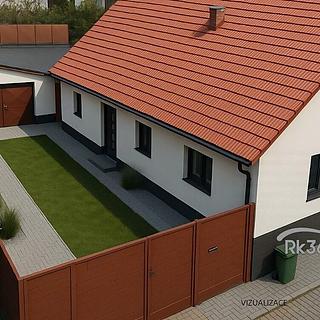 Prodej rodinného domu 92 m² Opava Kylešovice, Bílovecká