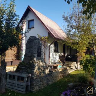 Prodej chaty 36 m² Dubovice