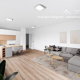 Prodej bytu 2+kk 47 m² Kutná Hora Žižkov, Plk. Loudy