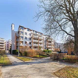 Prodej bytu 3+kk 101 m² Praha Dejvice, Heinemannova