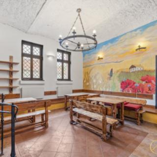 Pronájem restaurace 76 m² Újezd u Brna, Družstevní
