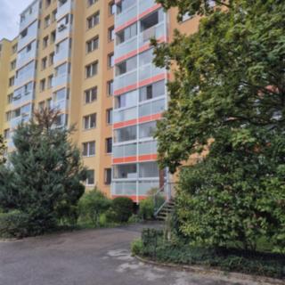 Prodej bytu 3+1 78 m² Praha