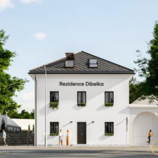 Prodej bytu 3+kk 95 m² Trhová Kamenice, Raisovo náměstí