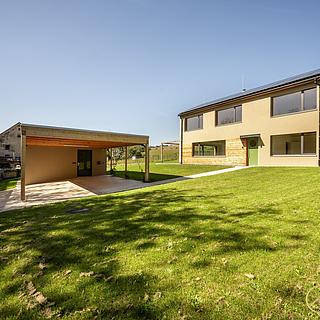 Prodej rodinného domu 157 m&sup2; Chocerady