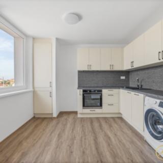 Pronájem bytu 1+1 37 m² Hodonín