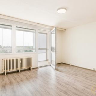 Pronájem bytu 2+kk 48 m² Brno