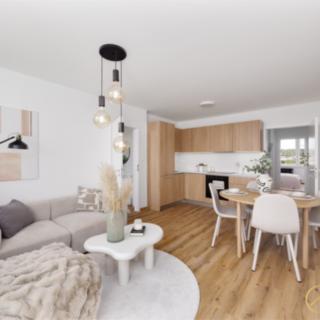 Prodej bytu 4+kk 73 m² Praha