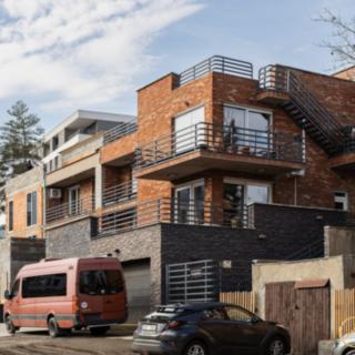 Prodej bytu 3+kk 78 m² Praha