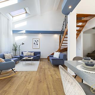 Prodej rodinného domu 178 m² Krnov Pod Bezručovým vrchem, Ježník