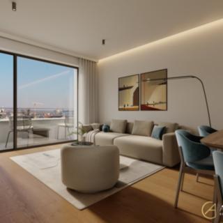 Prodej bytu 4+kk 117 m² Brno