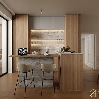 Prodej bytu 1+kk, garsoniery, 29m&sup2;